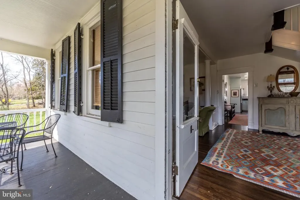 242 Madison Mills Orange VA 22960