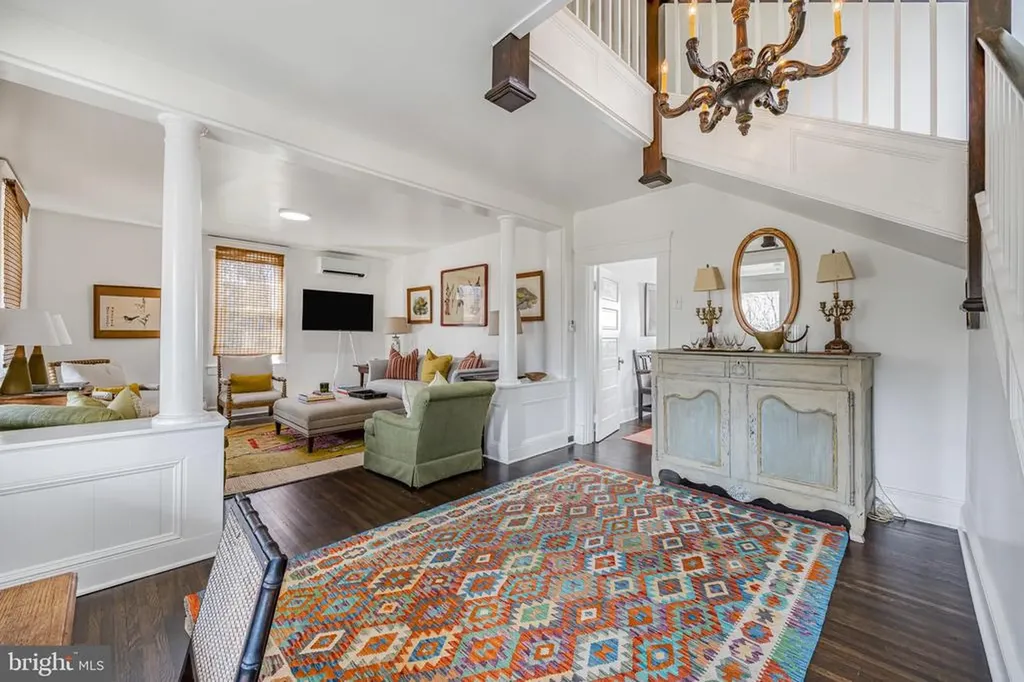 242 Madison Mills Orange VA 22960