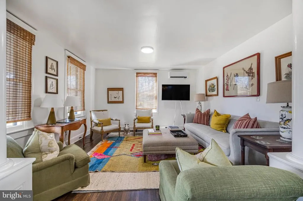 242 Madison Mills Orange VA 22960