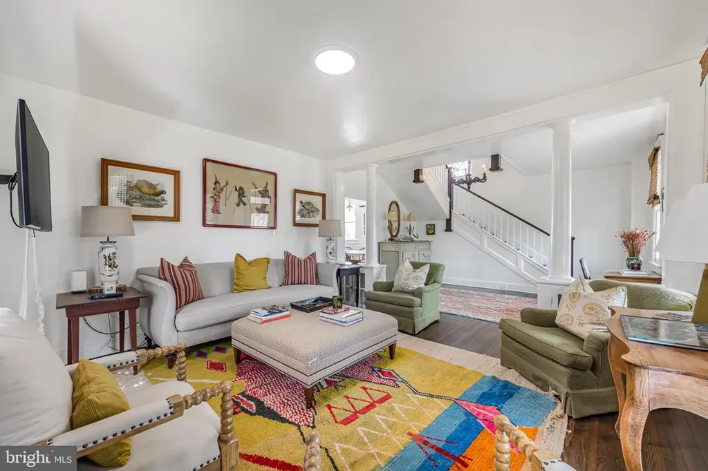 242 Madison Mills Orange VA 22960