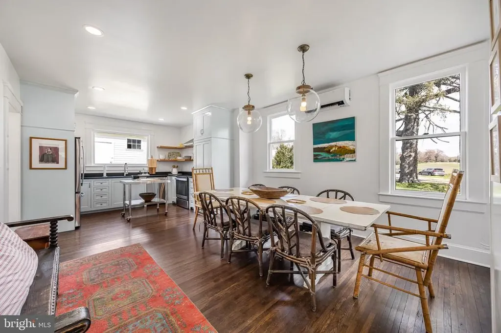 242 Madison Mills Orange VA 22960