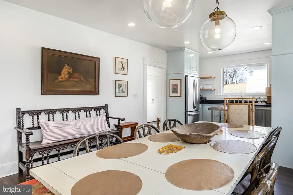 242 Madison Mills Orange VA 22960