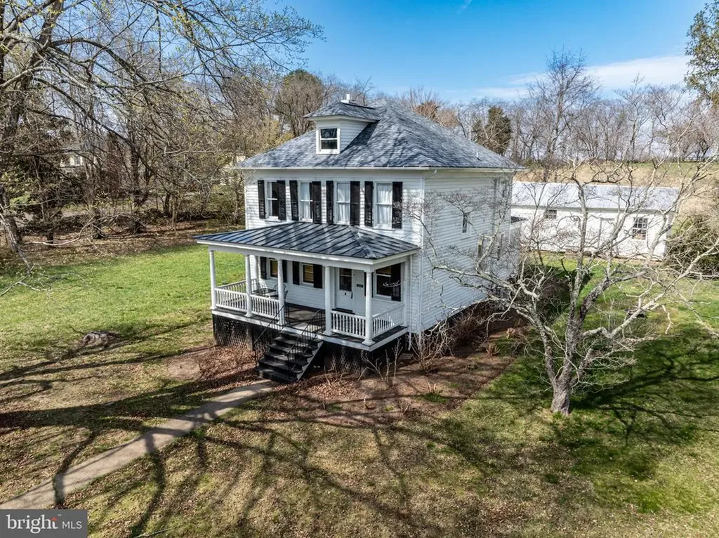 242 Madison Mills Orange VA 22960