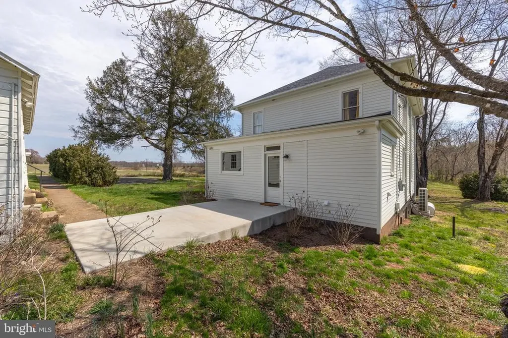 242 Madison Mills Orange VA 22960