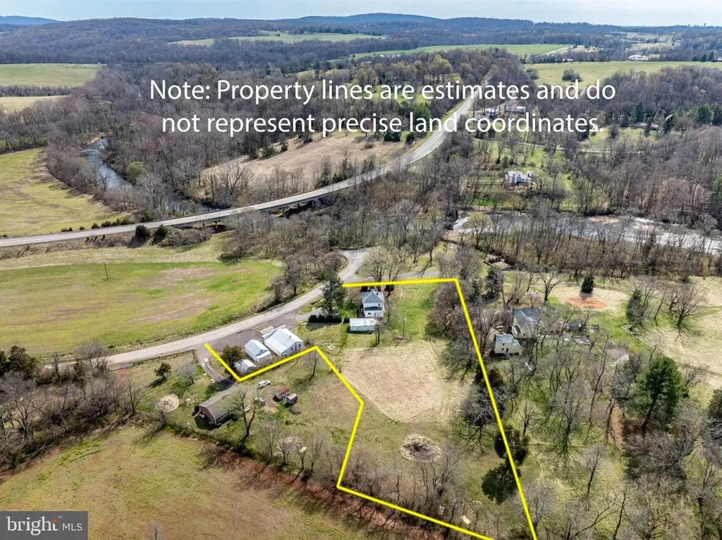 242 Madison Mills Orange VA 22960