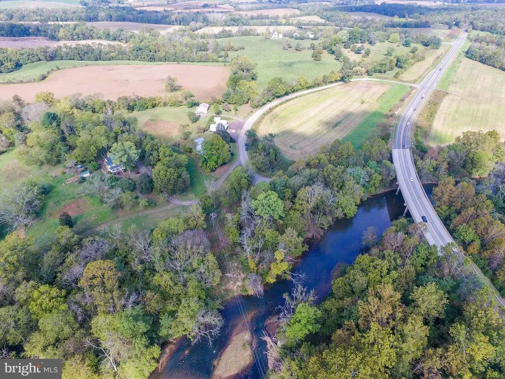 242 Madison Mills Orange VA 22960