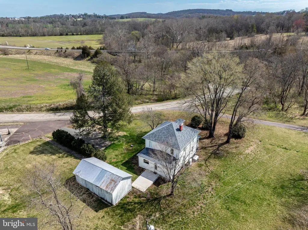 242 Madison Mills Orange VA 22960