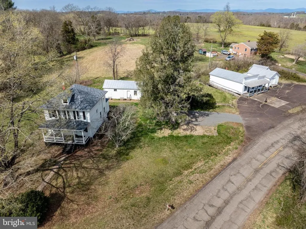 242 Madison Mills Orange VA 22960