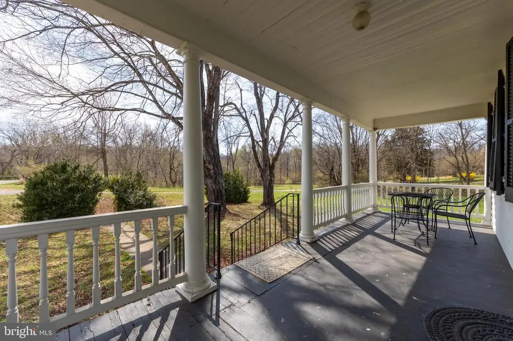 242 Madison Mills Orange VA 22960