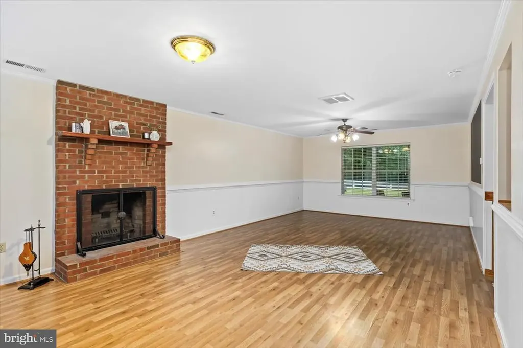 319 Fox Hunters Lane Madison VA 22727