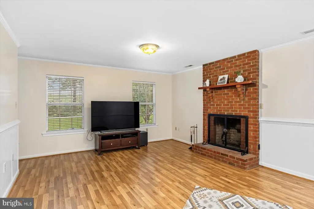 319 Fox Hunters Lane Madison VA 22727