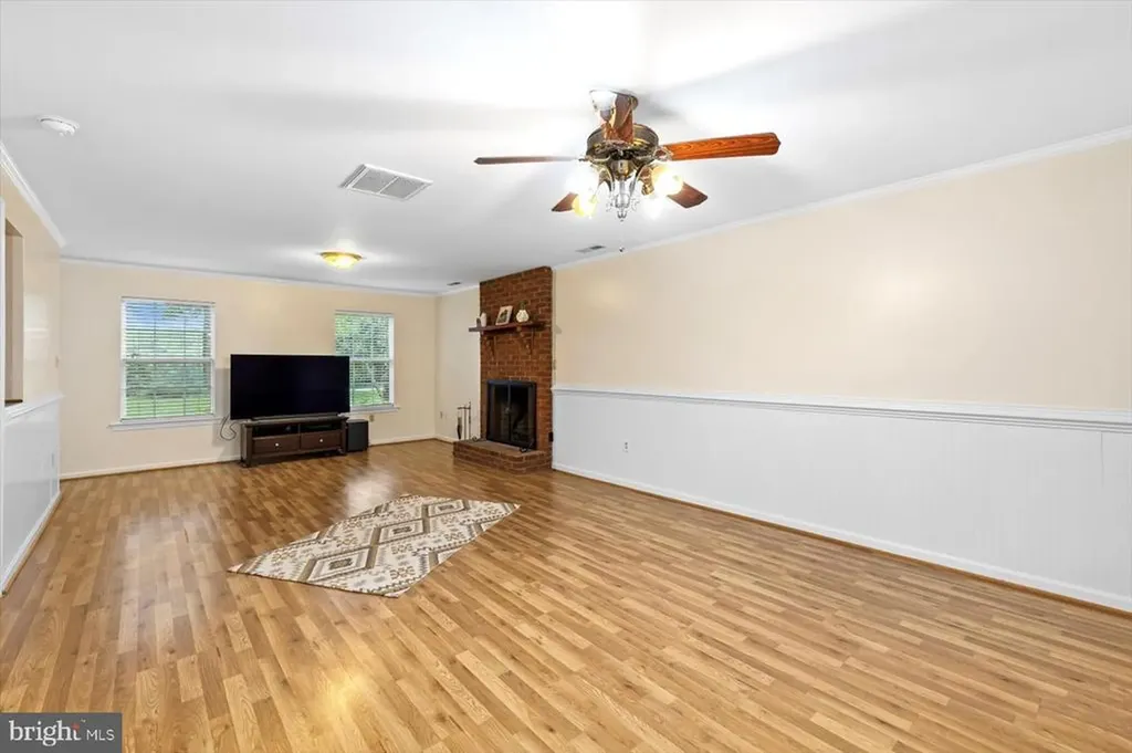 319 Fox Hunters Lane Madison VA 22727