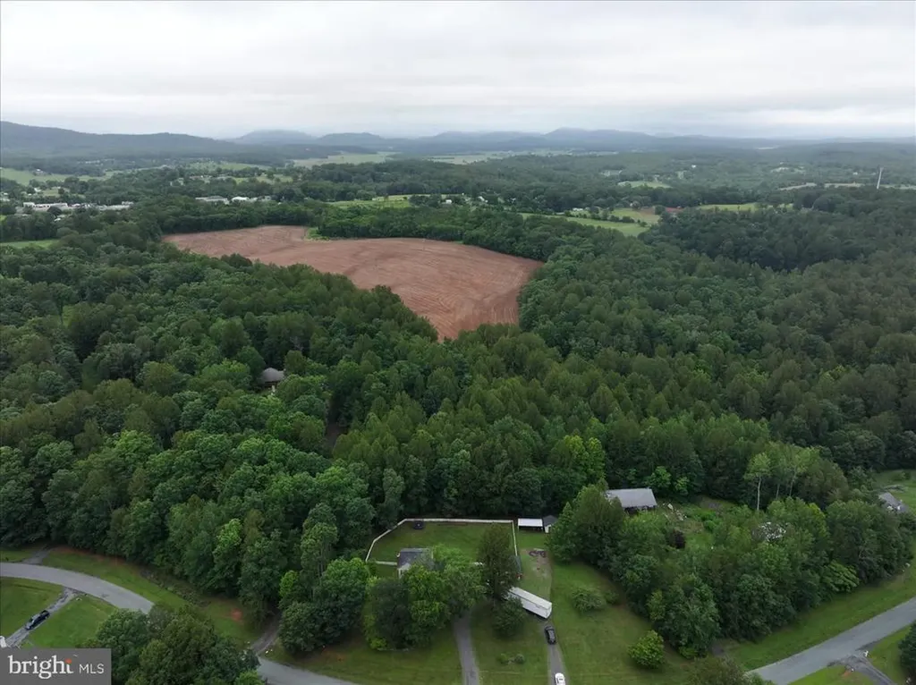 319 Fox Hunters Lane Madison VA 22727