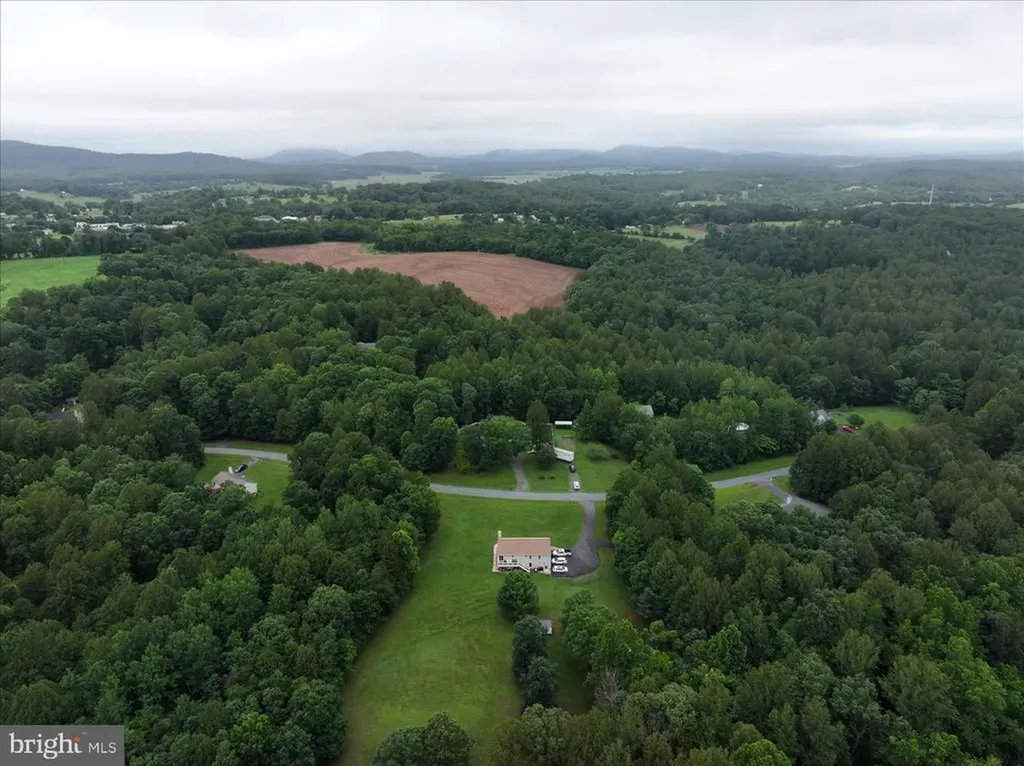 319 Fox Hunters Lane Madison VA 22727