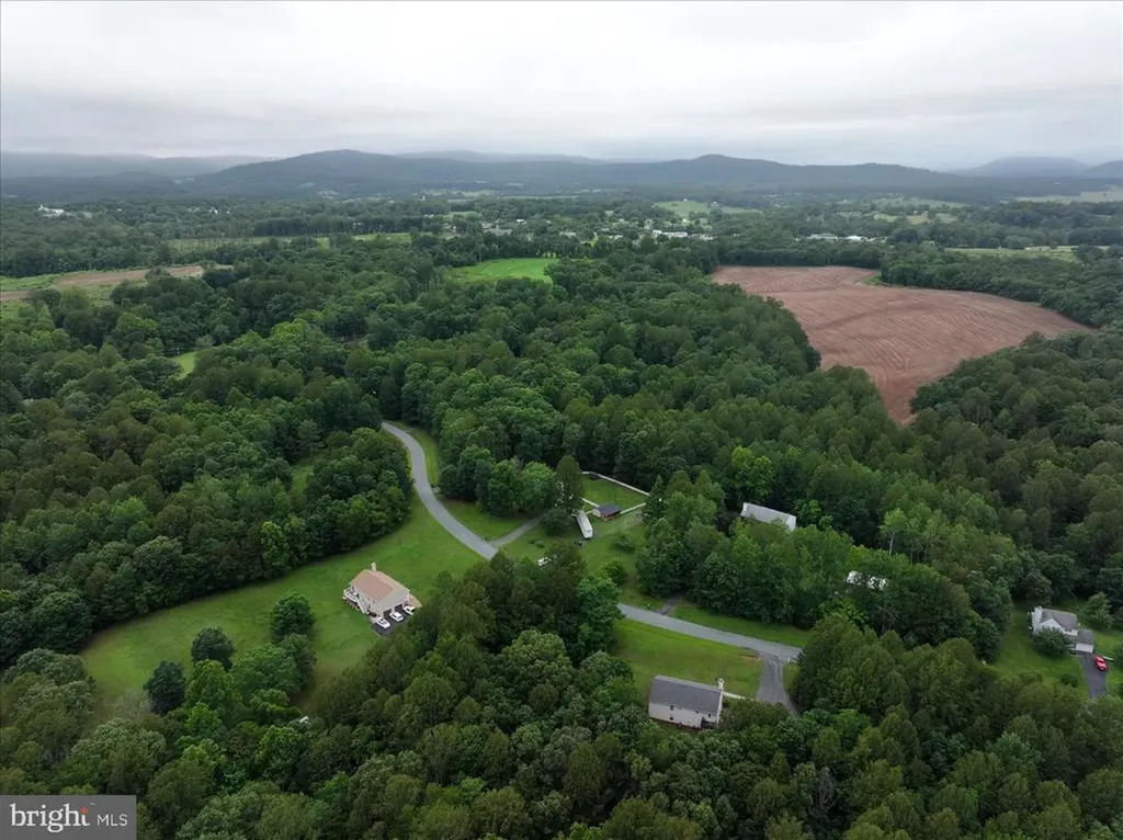 319 Fox Hunters Lane Madison VA 22727