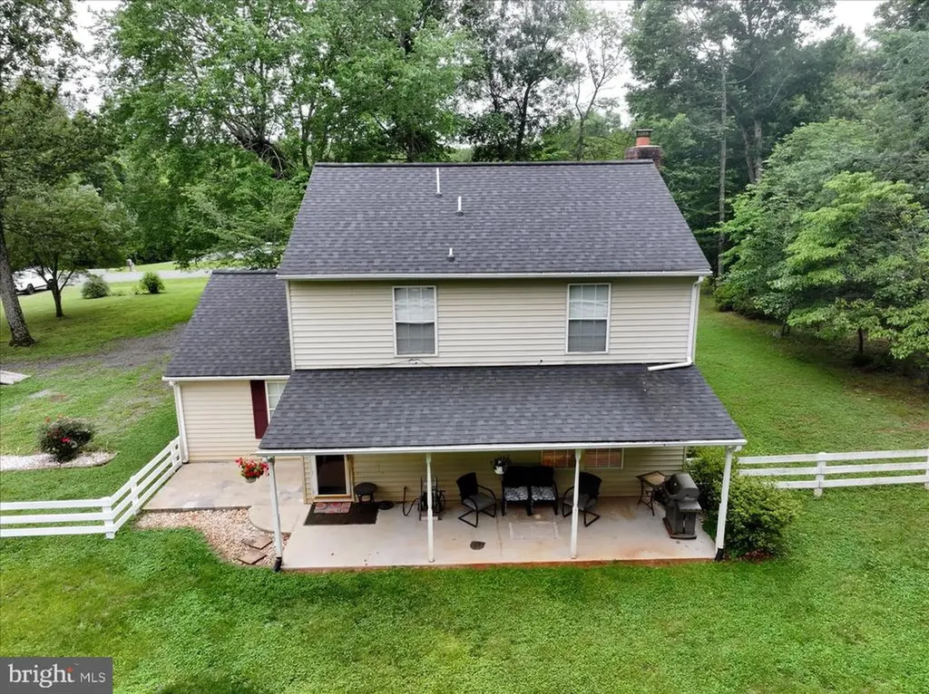 319 Fox Hunters Lane Madison VA 22727