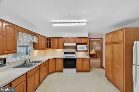2130 Leon Road Culpeper VA 22701