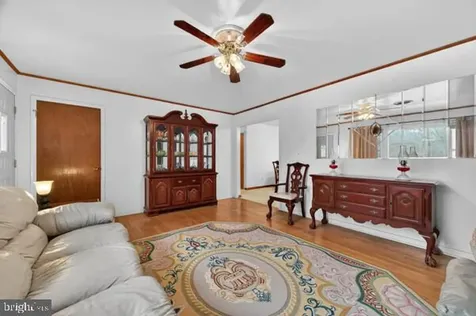 2130 Leon Road Culpeper VA 22701