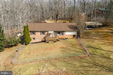 2130 Leon Road Culpeper VA 22701