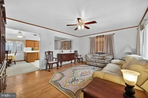 2130 Leon Road Culpeper VA 22701