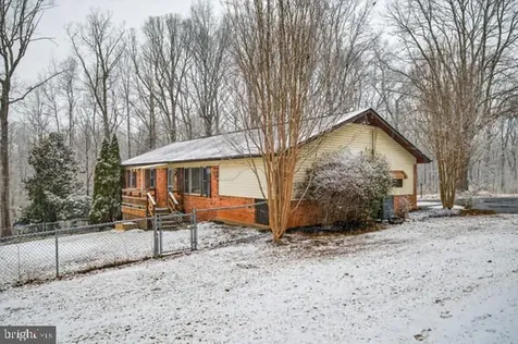 2130 Leon Road Culpeper VA 22701