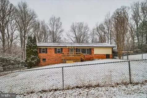 2130 Leon Road Culpeper VA 22701