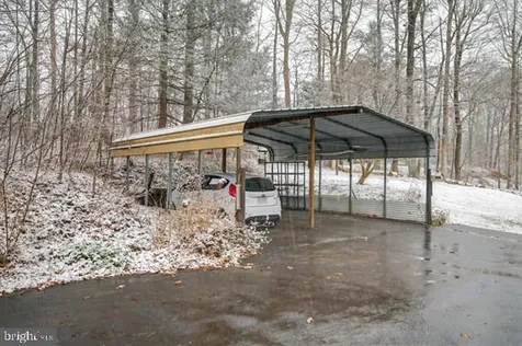 2130 Leon Road Culpeper VA 22701