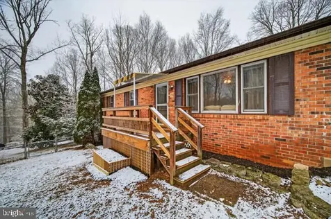 2130 Leon Road Culpeper VA 22701