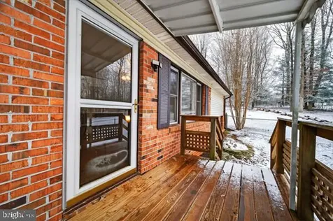2130 Leon Road Culpeper VA 22701
