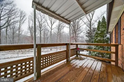 2130 Leon Road Culpeper VA 22701