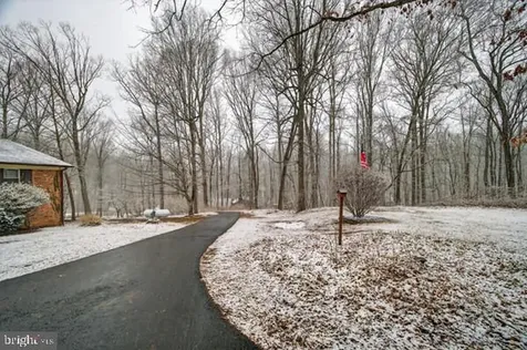 2130 Leon Road Culpeper VA 22701