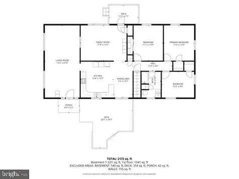 2130 Leon Road Culpeper VA 22701