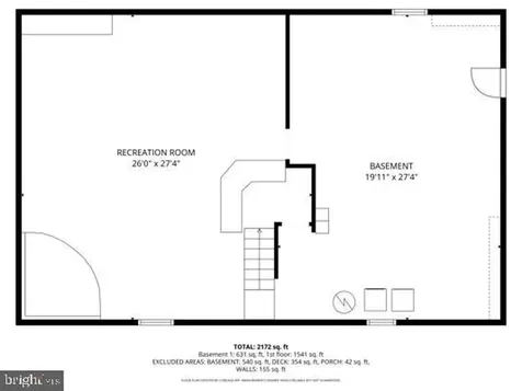 2130 Leon Road Culpeper VA 22701