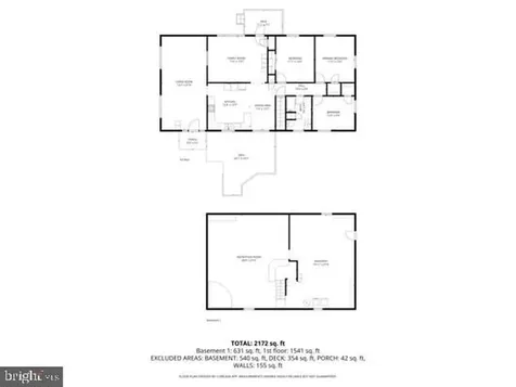 2130 Leon Road Culpeper VA 22701