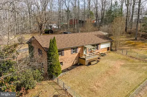 2130 Leon Road Culpeper VA 22701