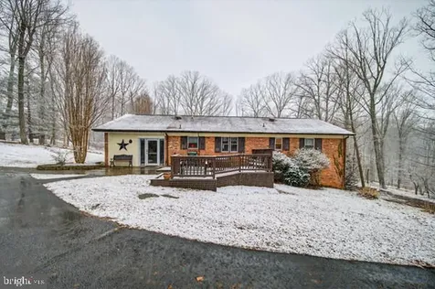 2130 Leon Road Culpeper VA 22701