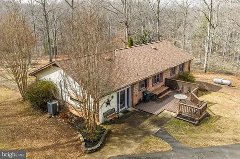2130 Leon Road Culpeper VA 22701