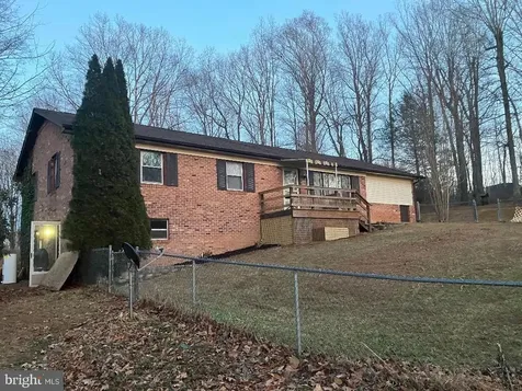2130 Leon Road Culpeper VA 22701