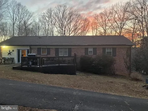 2130 Leon Road Culpeper VA 22701