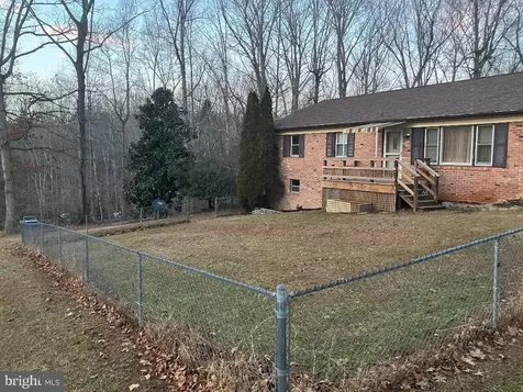 2130 Leon Road Culpeper VA 22701
