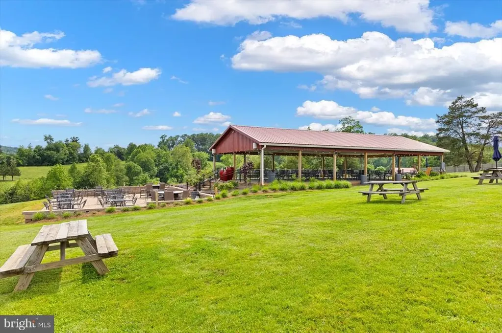 1830 Thrift Road Madison VA 22727