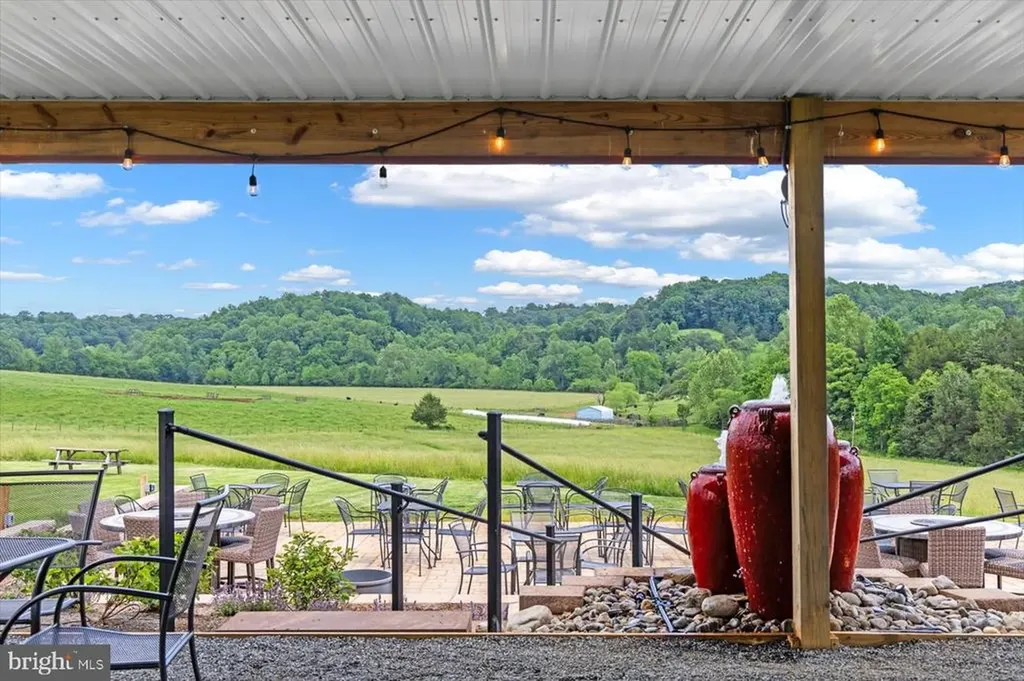 1830 Thrift Road Madison VA 22727