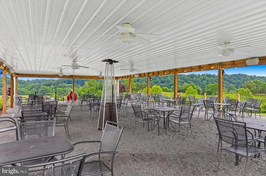 1830 Thrift Road Madison VA 22727