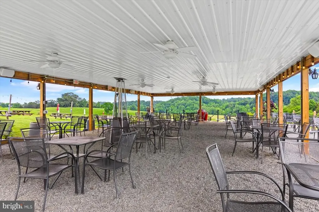 1830 Thrift Road Madison VA 22727