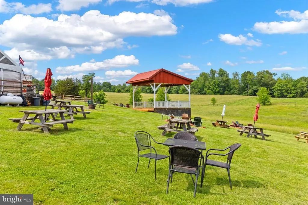 1830 Thrift Road Madison VA 22727