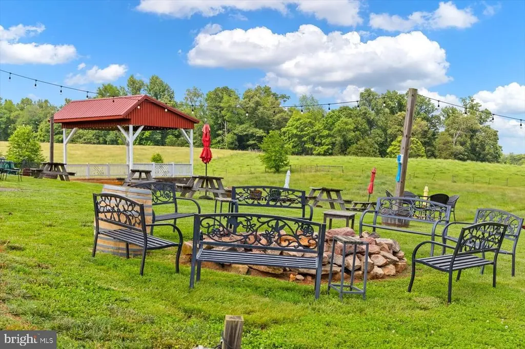 1830 Thrift Road Madison VA 22727