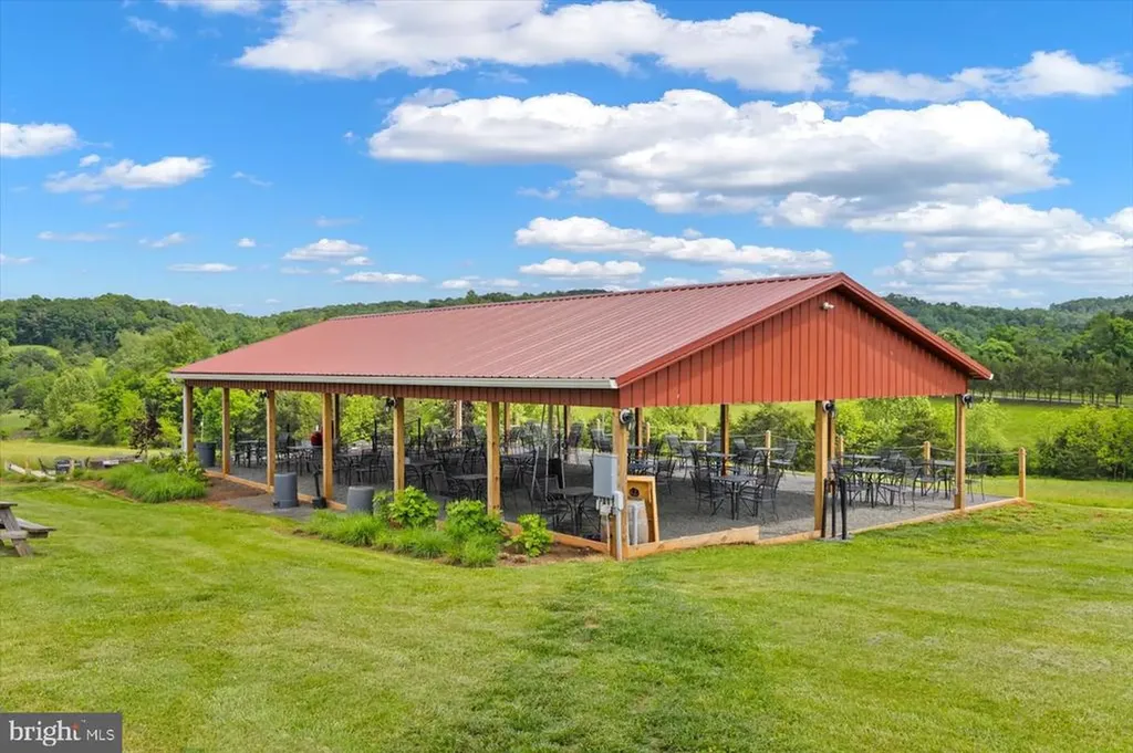 1830 Thrift Road Madison VA 22727