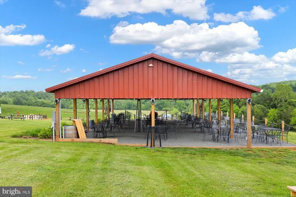 1830 Thrift Road Madison VA 22727