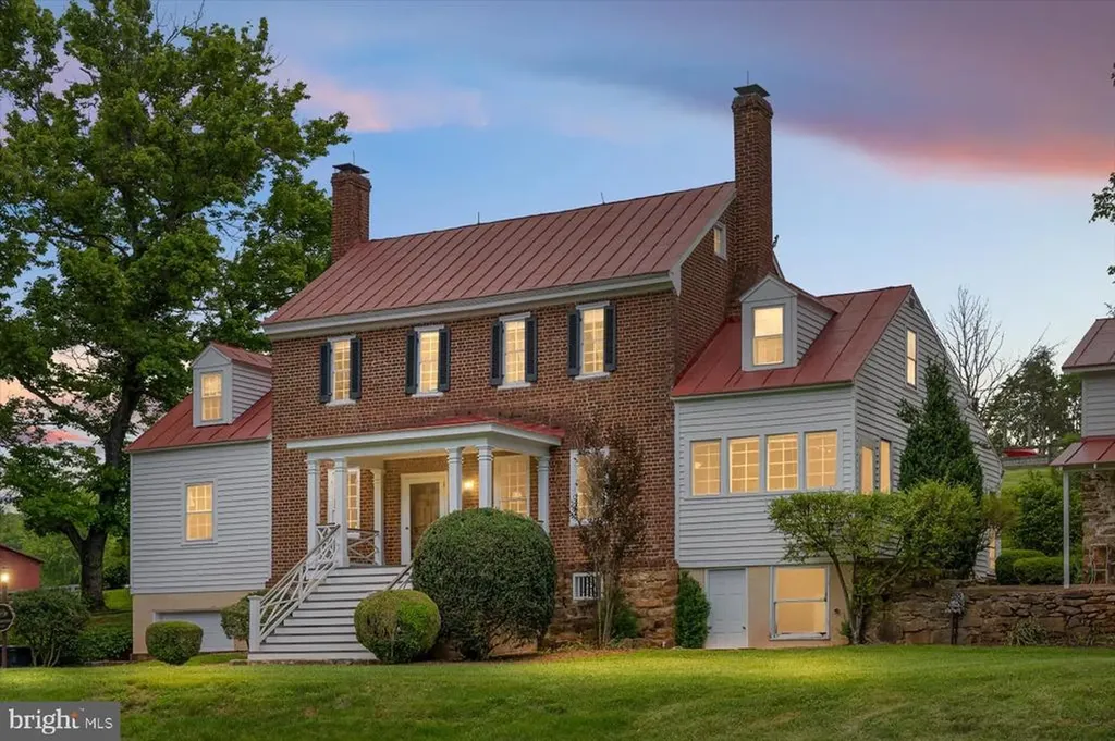 1830 Thrift Road Madison VA 22727