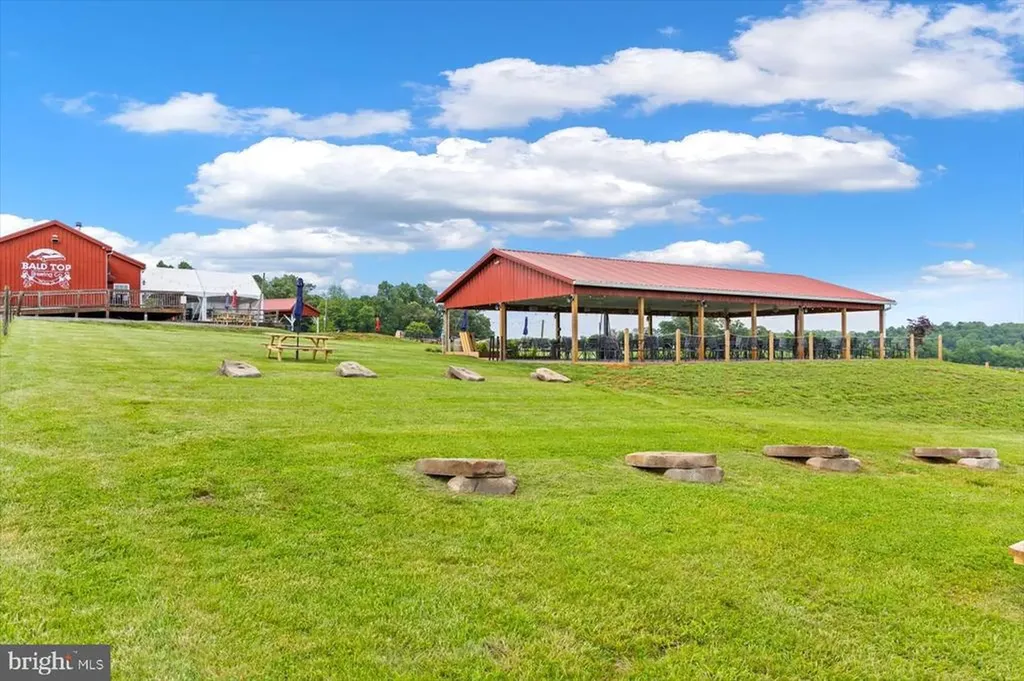 1830 Thrift Road Madison VA 22727